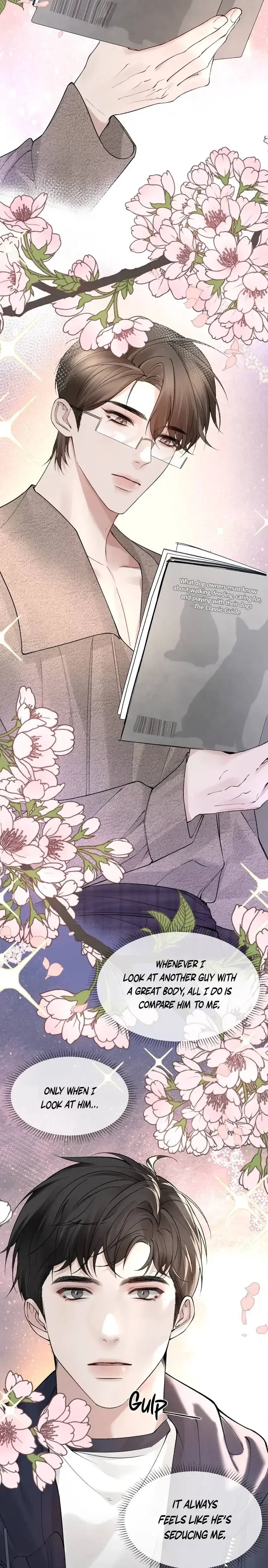 Tit For Tat Chapter 32 Online - página 13