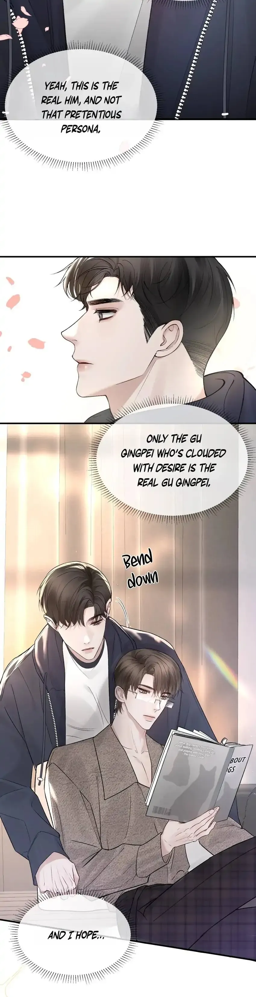 Tit For Tat Chapter 32 Online - página 14
