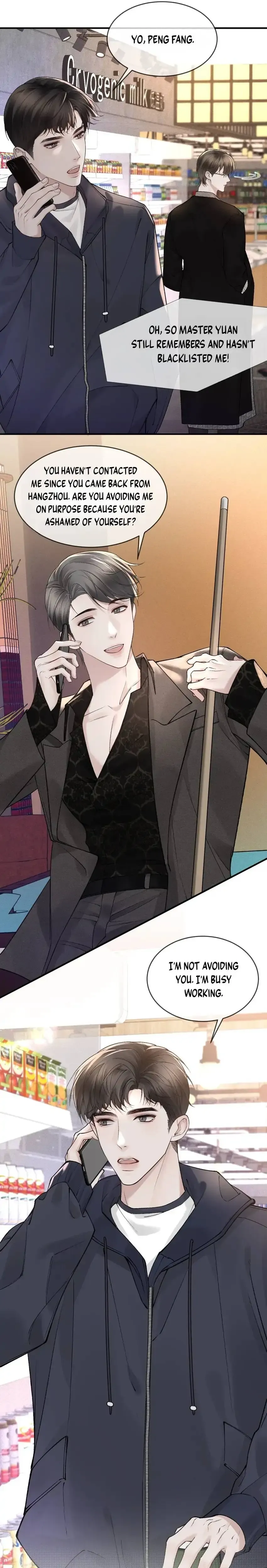 Tit For Tat Chapter 32 Online - página 24