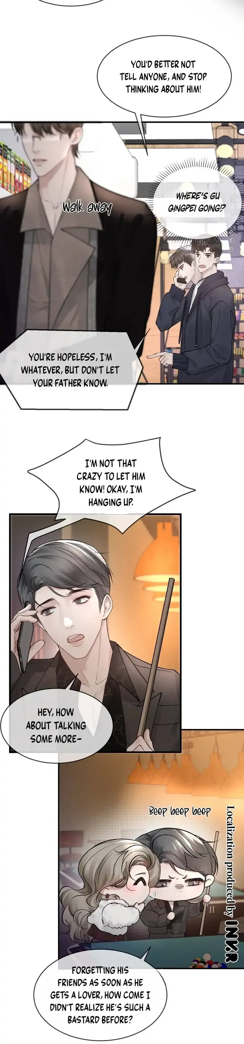 Tit For Tat Chapter 32 Online - página 27