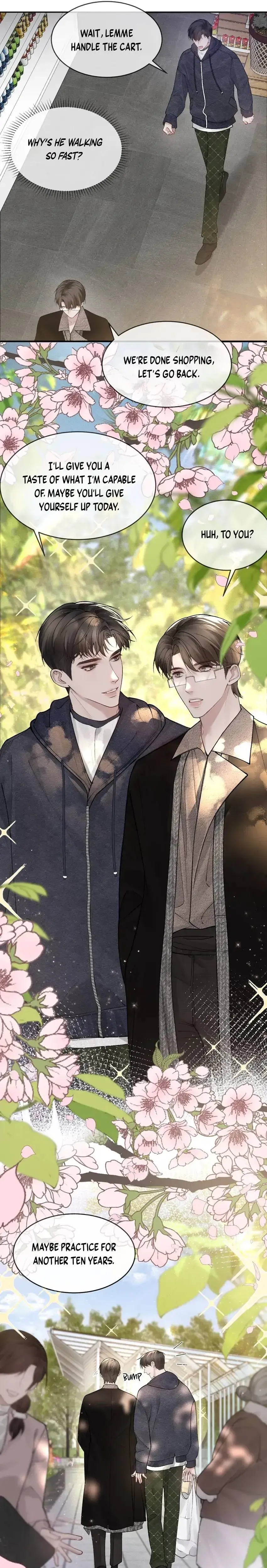 Tit For Tat Chapter 33 Online - página 4