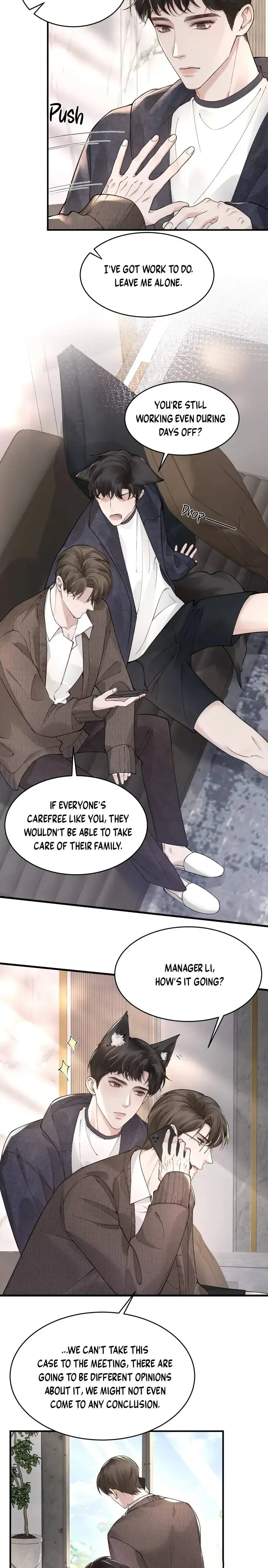 Tit For Tat Chapter 33 Online - página 13