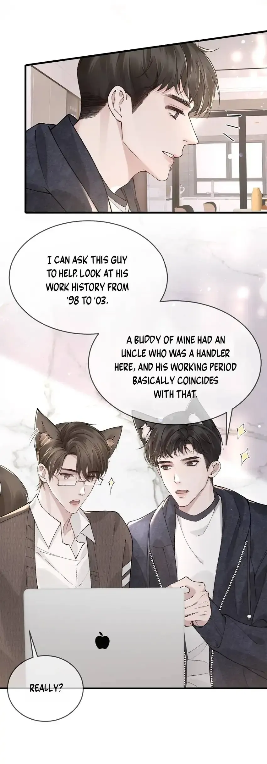 Tit For Tat Chapter 33 Online - página 19