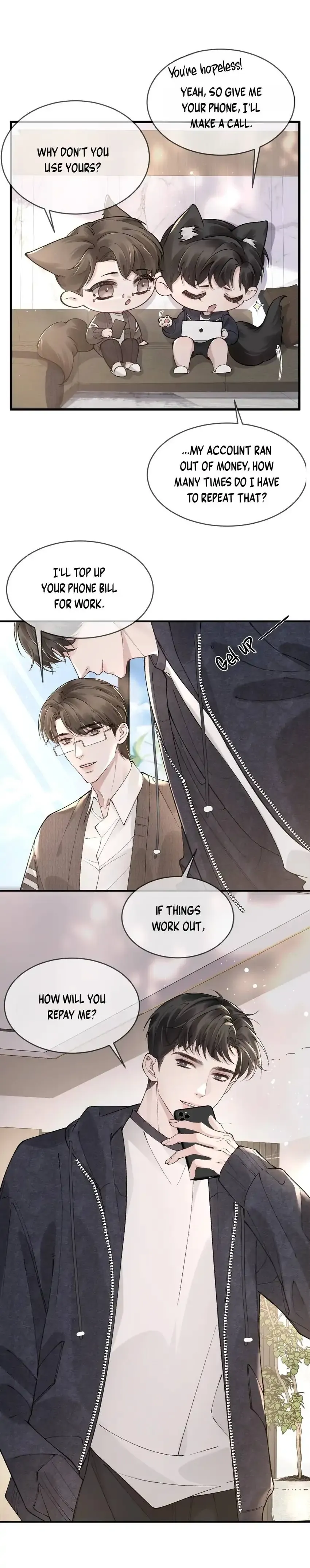 Tit For Tat Chapter 33 Online - página 20