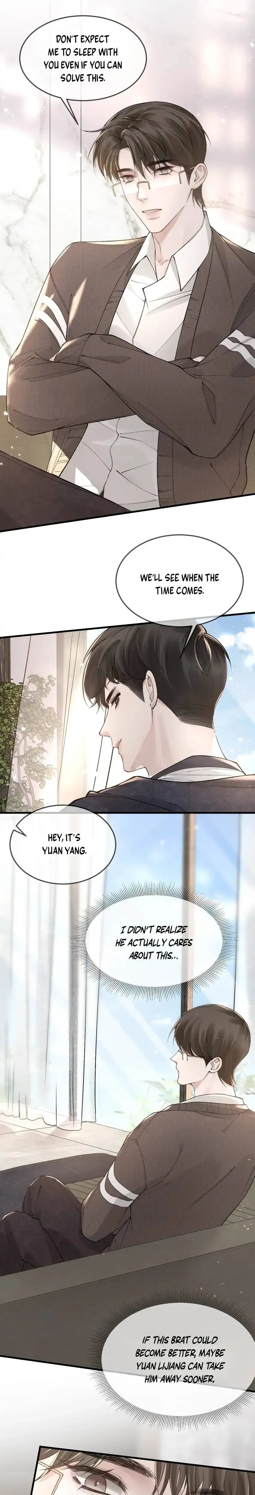 Tit For Tat Chapter 33 Online - página 23