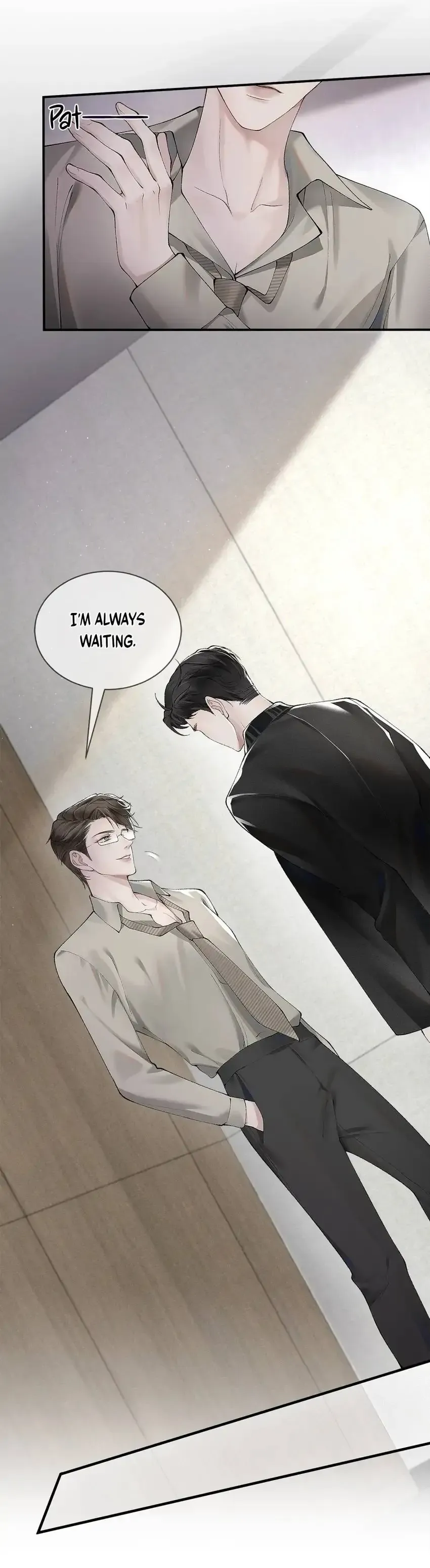 Tit For Tat Chapter 4 Online - página 4