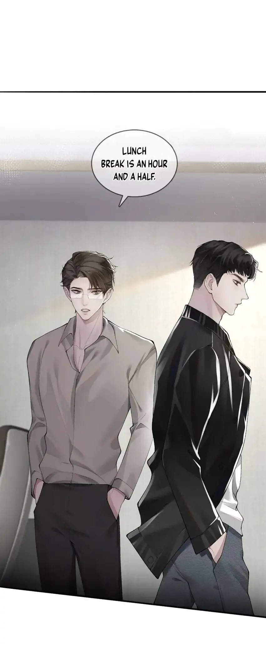 Tit For Tat Chapter 4 Online - página 7