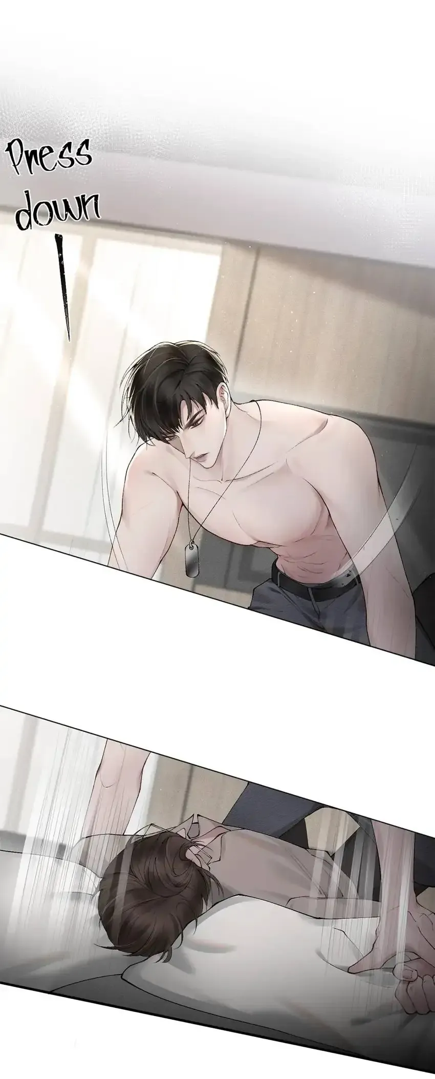 Tit For Tat Chapter 4 Online - página 16