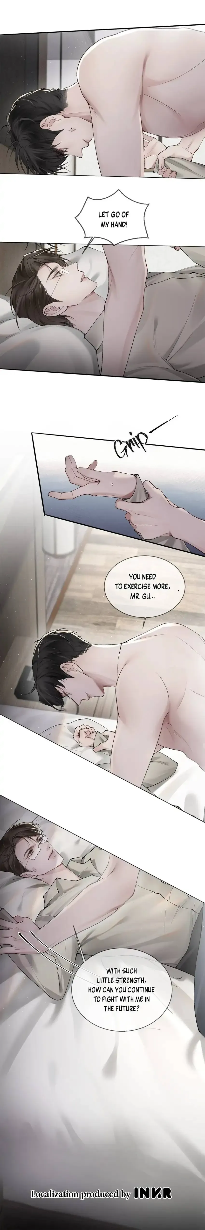 Tit For Tat Chapter 4 Online - página 19