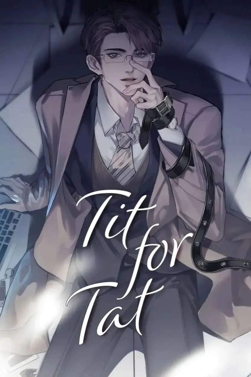 Tit For Tat Chapter 41 Online - página 2