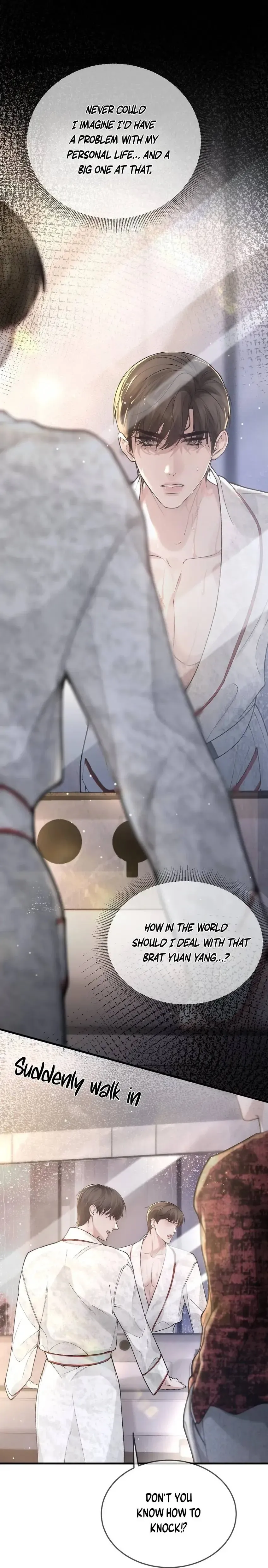Tit For Tat Chapter 41 Online - página 7