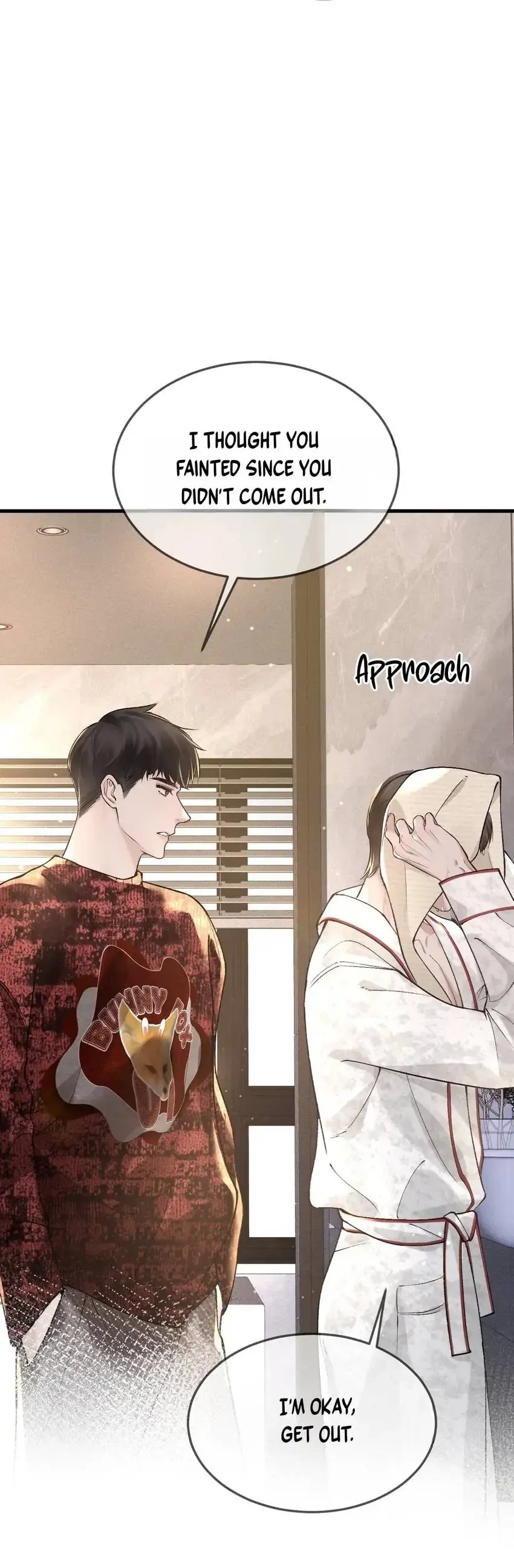 Tit For Tat Chapter 41 Online - página 8