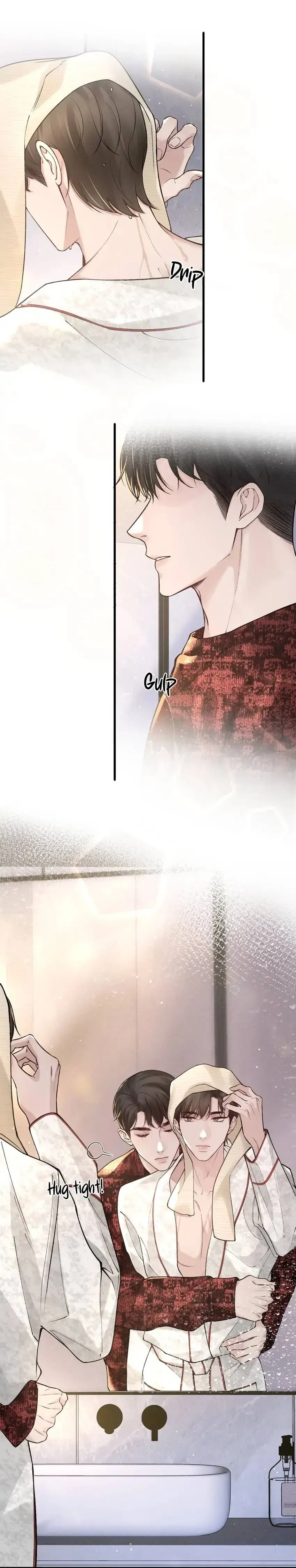Tit For Tat Chapter 41 Online - página 9