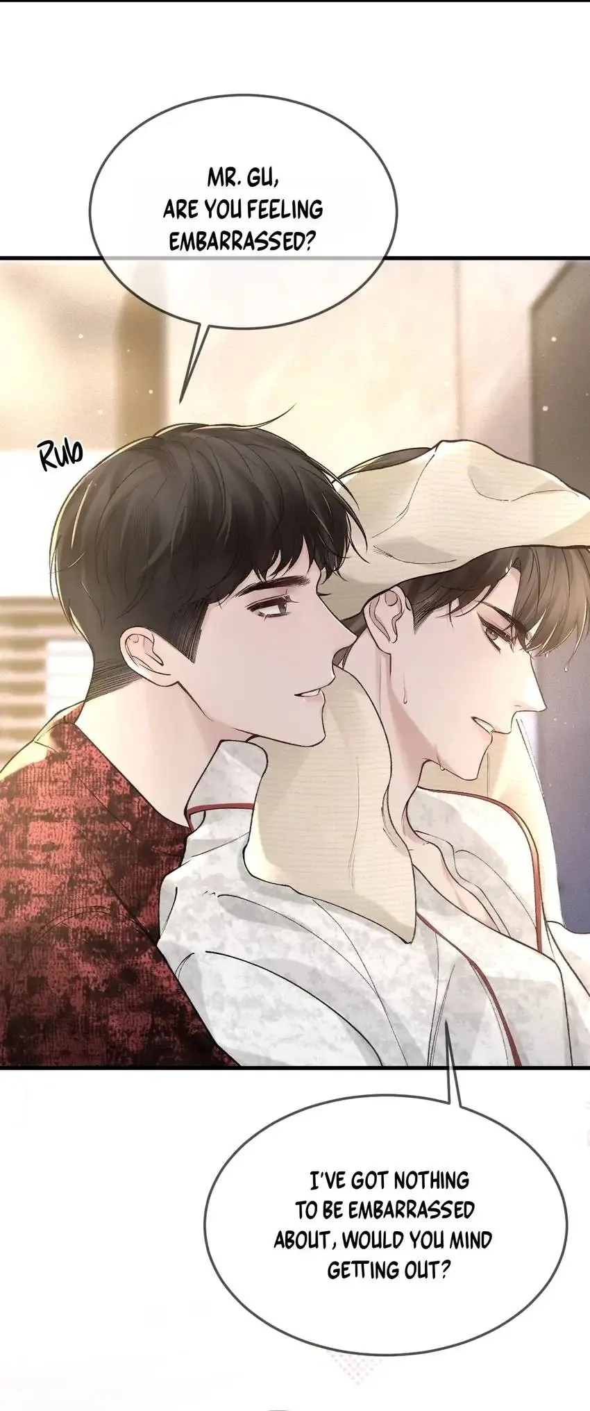 Tit For Tat Chapter 41 Online - página 10