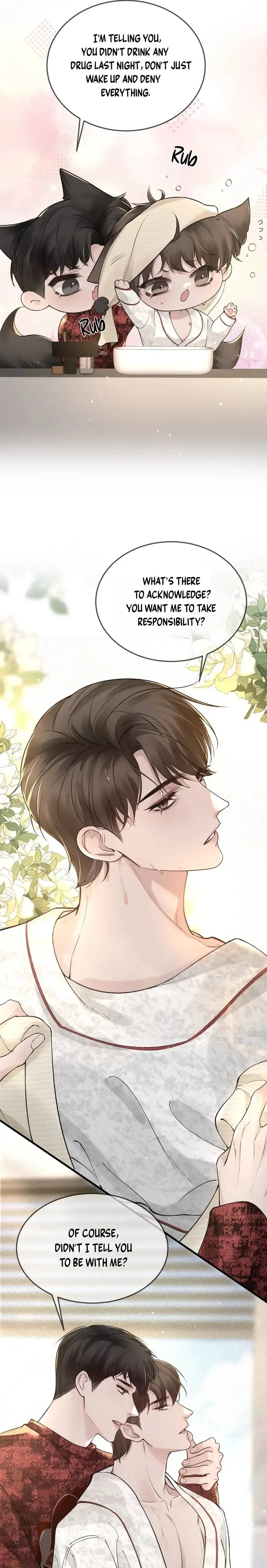 Tit For Tat Chapter 41 Online - página 11