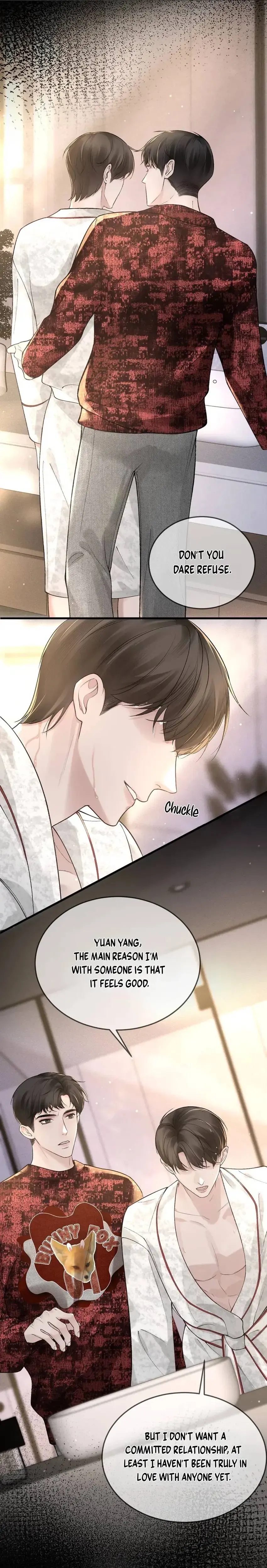 Tit For Tat Chapter 41 Online - página 13