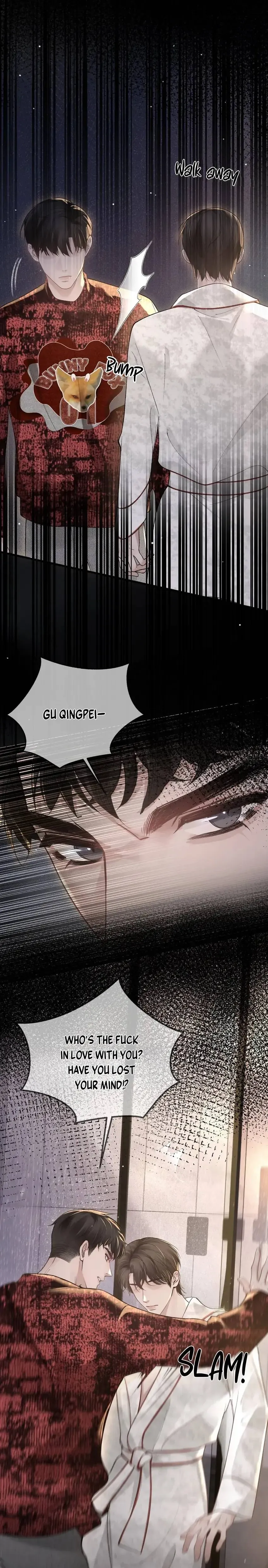 Tit For Tat Chapter 41 Online - página 18