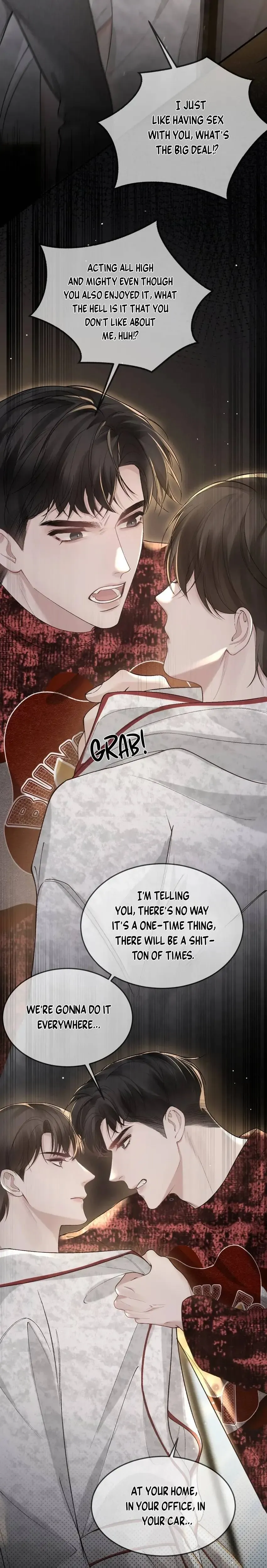 Tit For Tat Chapter 41 Online - página 19