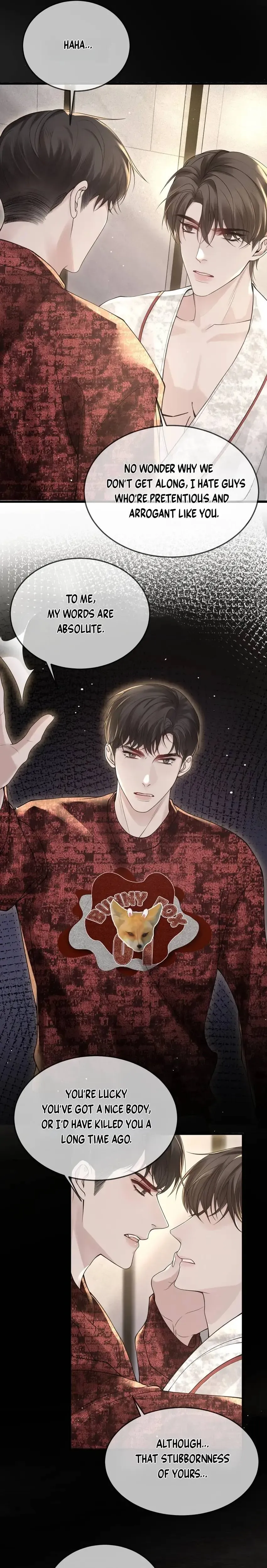 Tit For Tat Chapter 41 Online - página 24