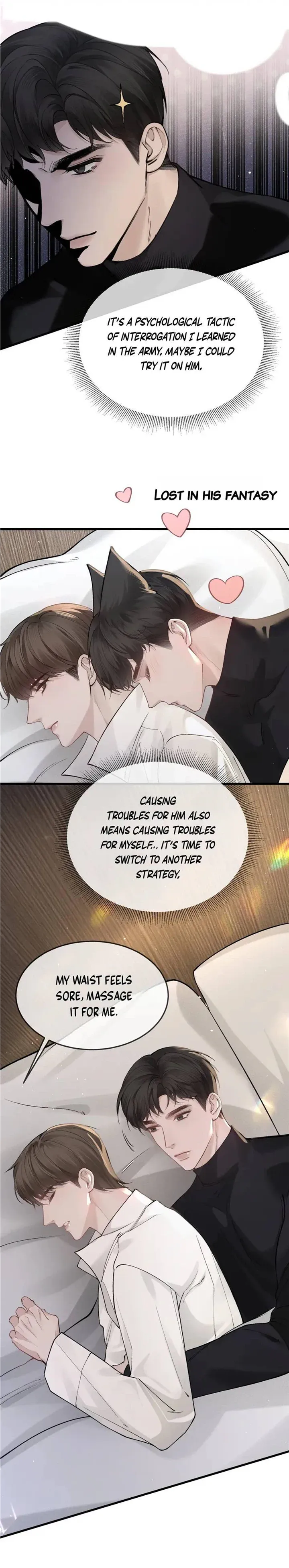 Tit For Tat Chapter 45 Online - página 4