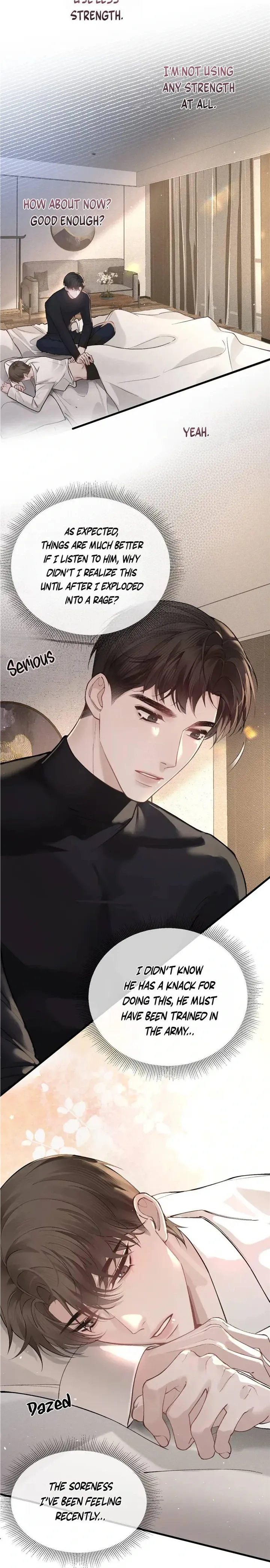 Tit For Tat Chapter 45 Online - página 7