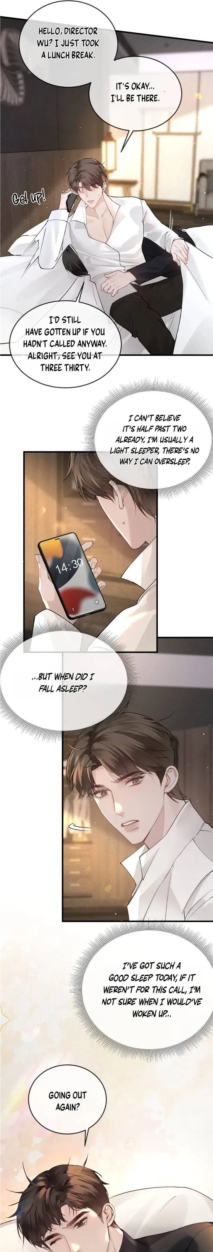 Tit For Tat Chapter 45 Online - página 10