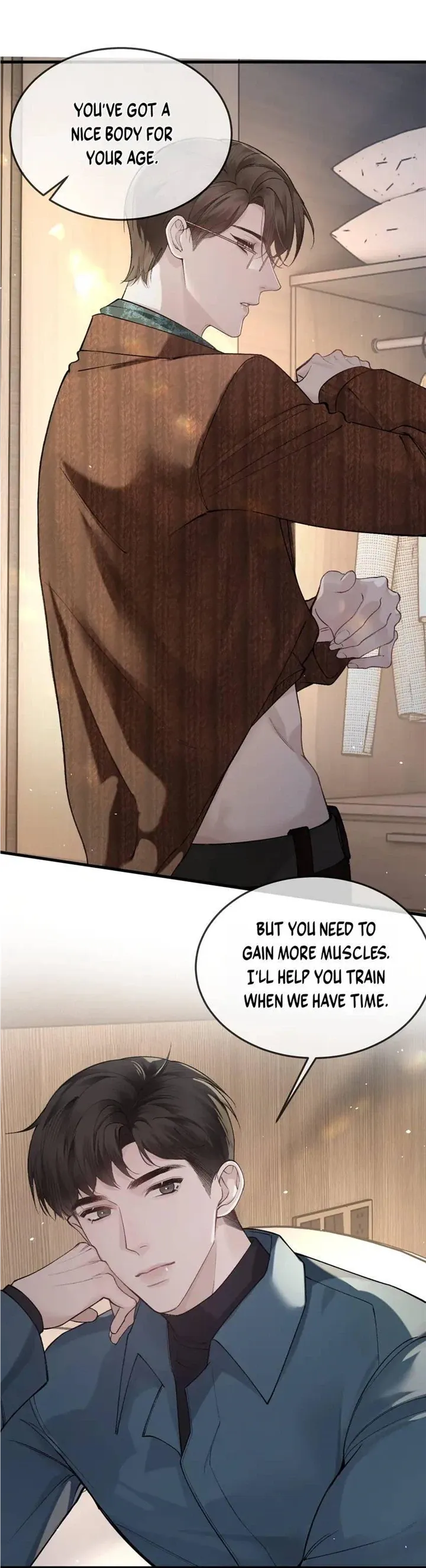 Tit For Tat Chapter 45 Online - página 13