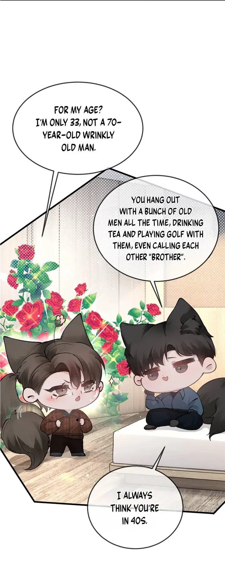 Tit For Tat Chapter 45 Online - página 14