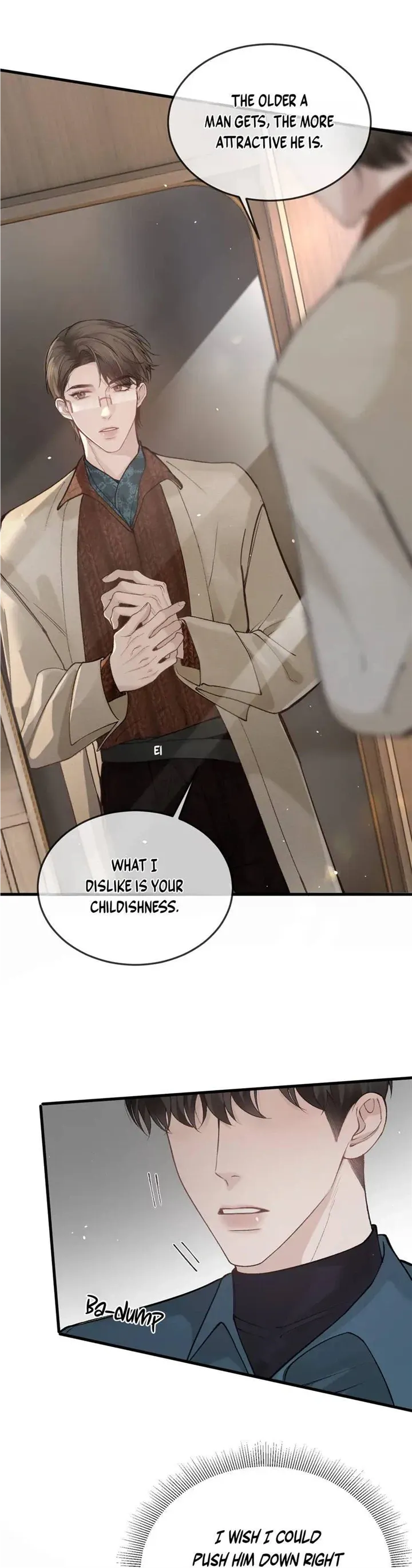 Tit For Tat Chapter 45 Online - página 16