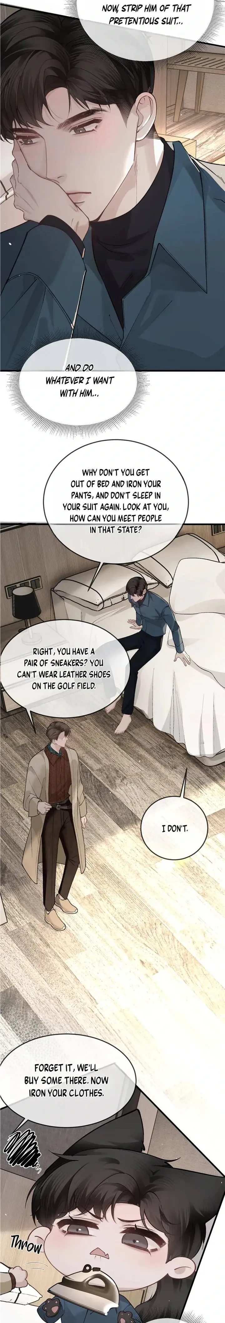Tit For Tat Chapter 45 Online - página 17