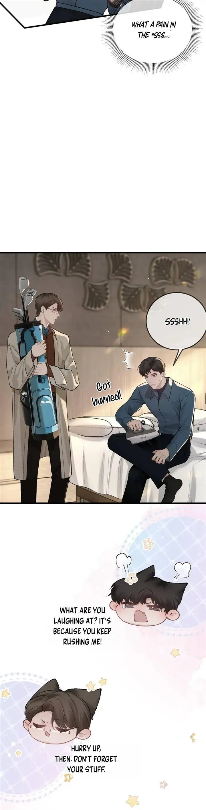 Tit For Tat Chapter 45 Online - página 18