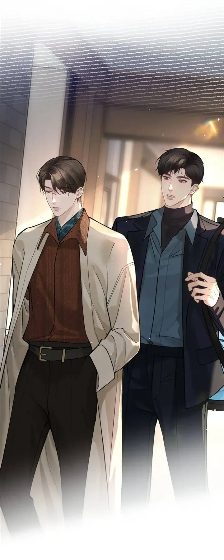 Tit For Tat Chapter 45 Online - página 20