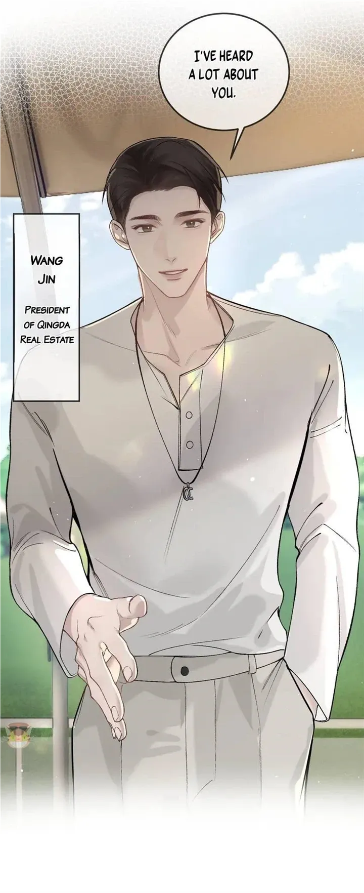Tit For Tat Chapter 45 Online - página 24