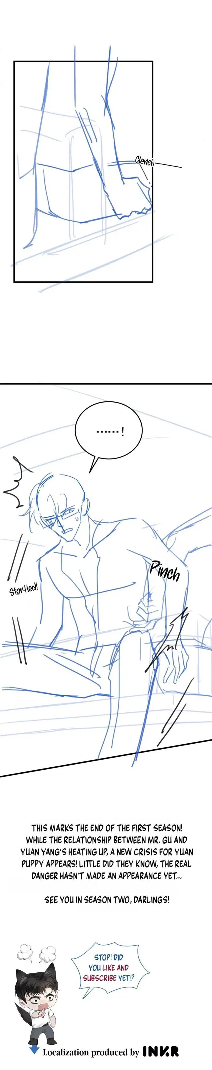 Tit For Tat Chapter 45 Online - página 26