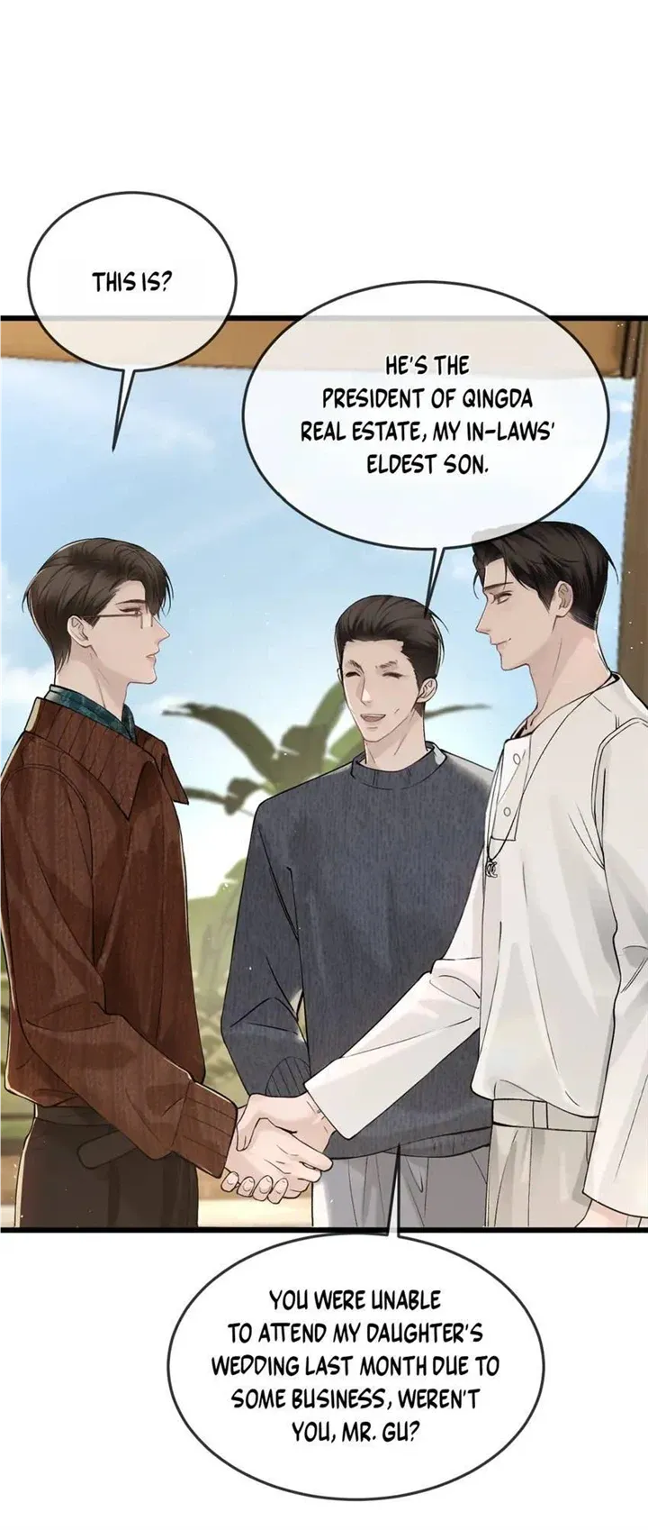 Tit For Tat Chapter 46 Online - página 3