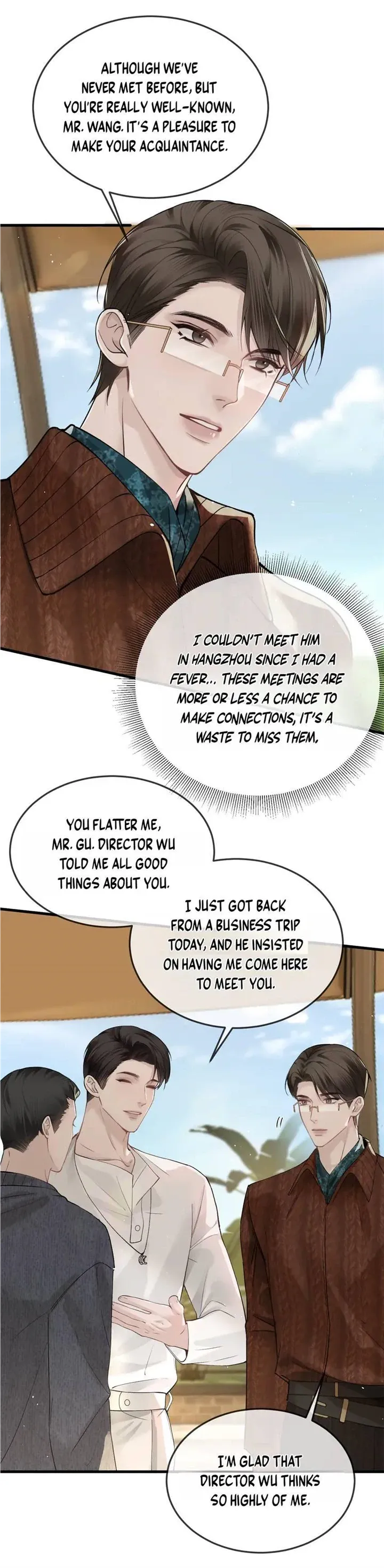 Tit For Tat Chapter 46 Online - página 4