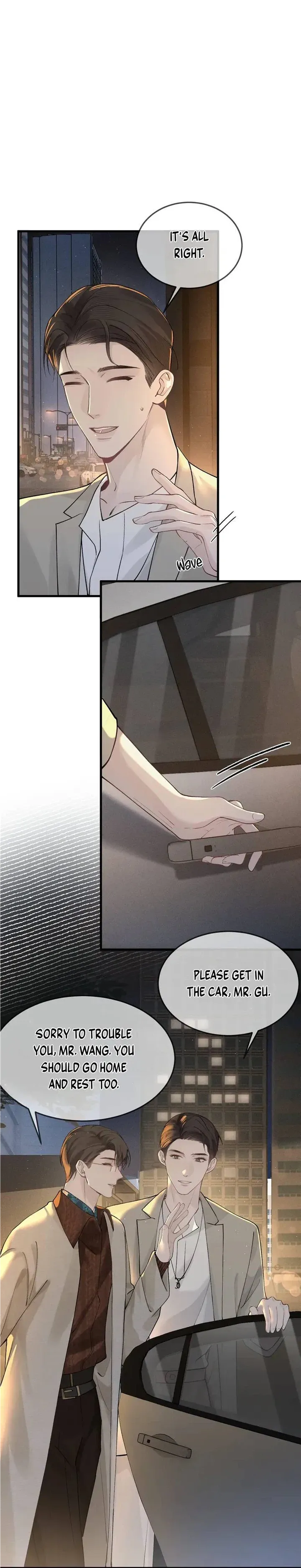 Tit For Tat Chapter 48 Online - página 3