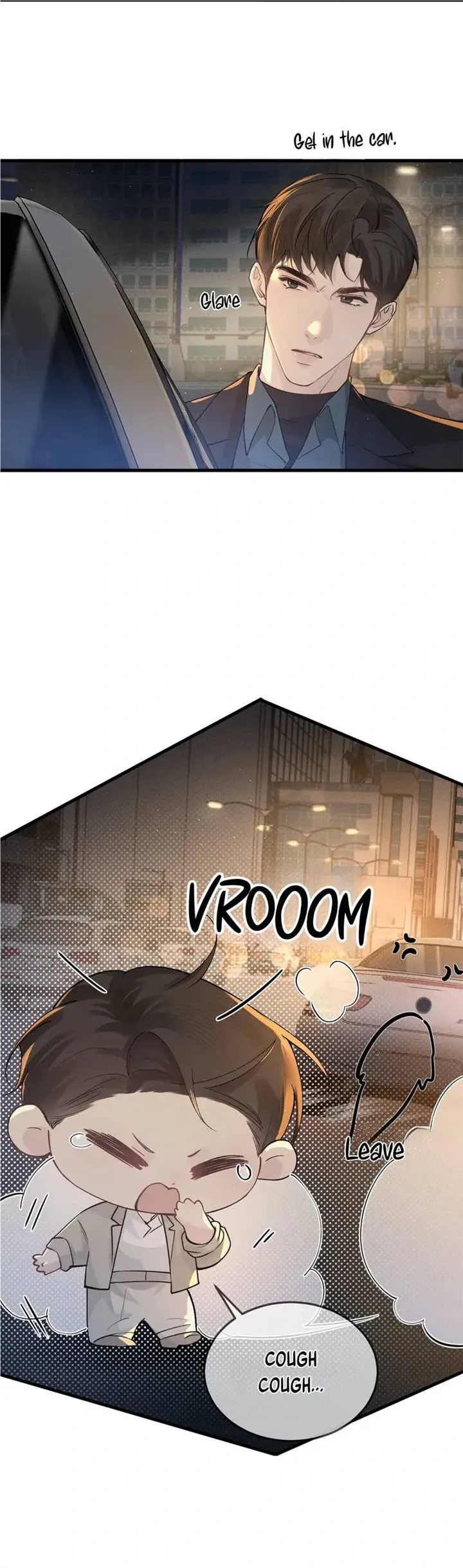 Tit For Tat Chapter 48 Online - página 4