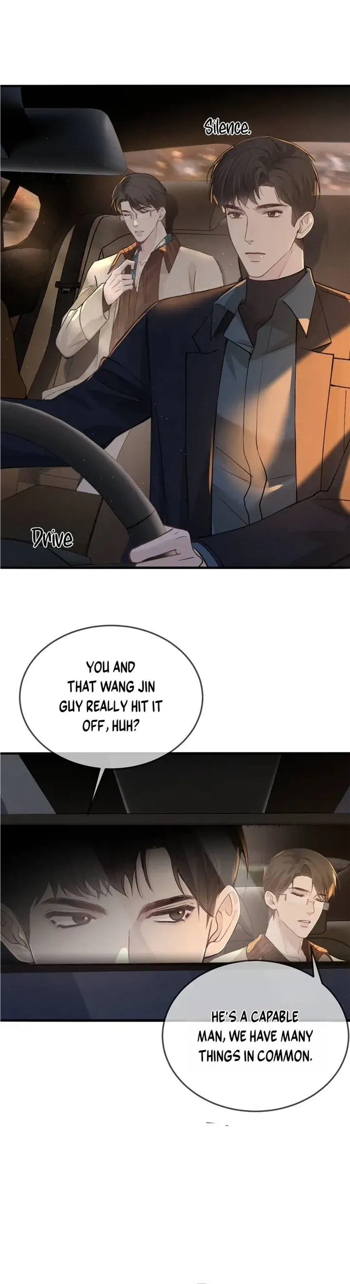 Tit For Tat Chapter 48 Online - página 5