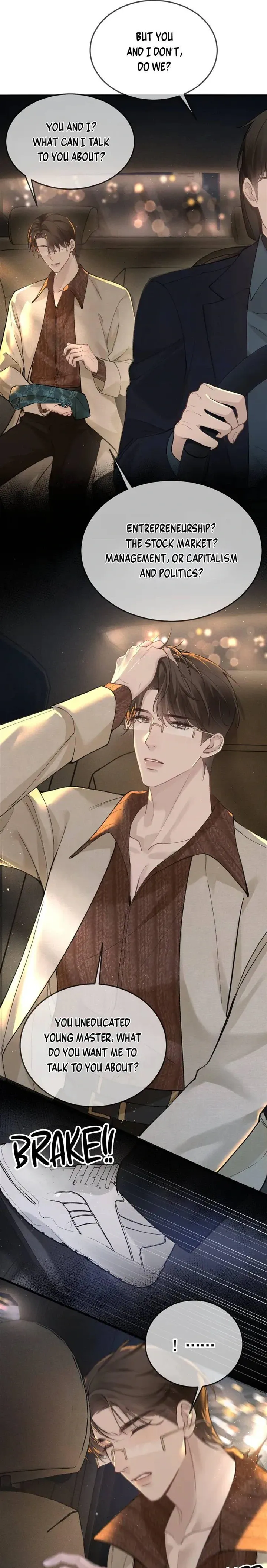 Tit For Tat Chapter 48 Online - página 6