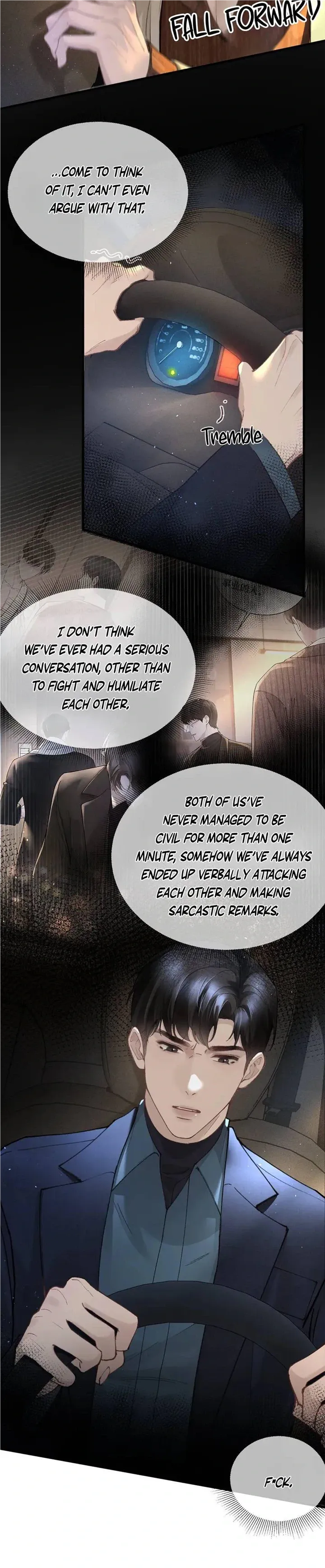 Tit For Tat Chapter 48 Online - página 7