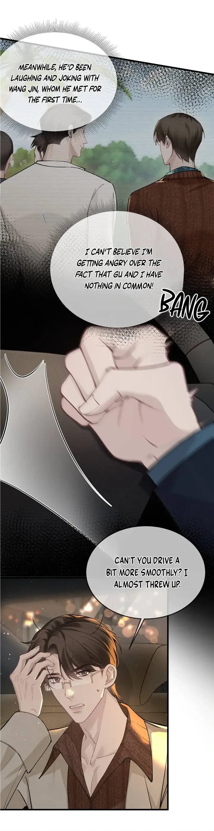 Tit For Tat Chapter 48 Online - página 8