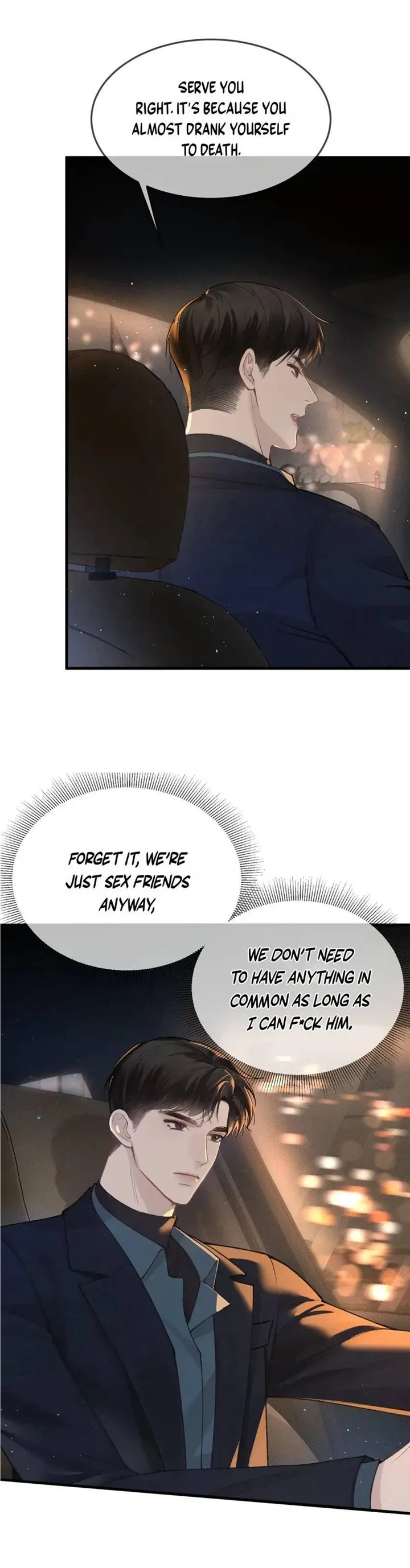 Tit For Tat Chapter 48 Online - página 9