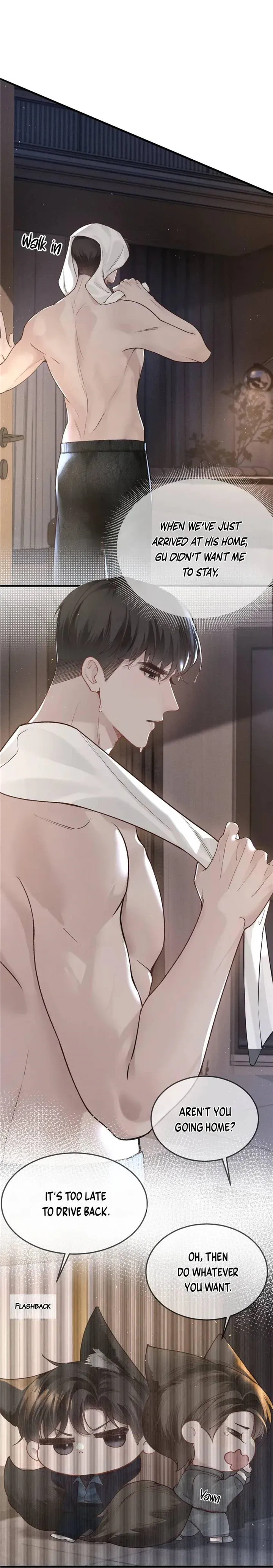 Tit For Tat Chapter 48 Online - página 11