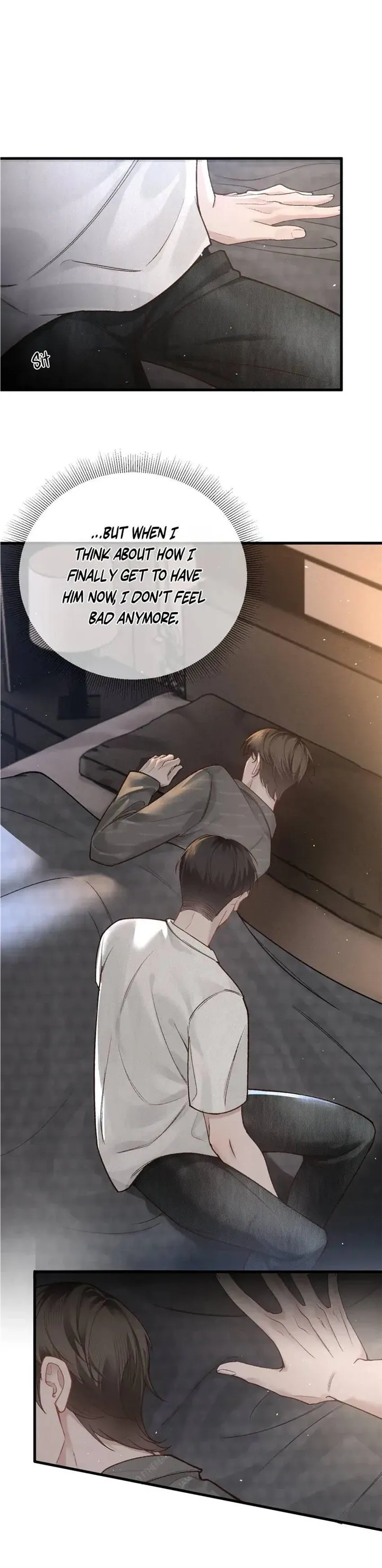 Tit For Tat Chapter 48 Online - página 12