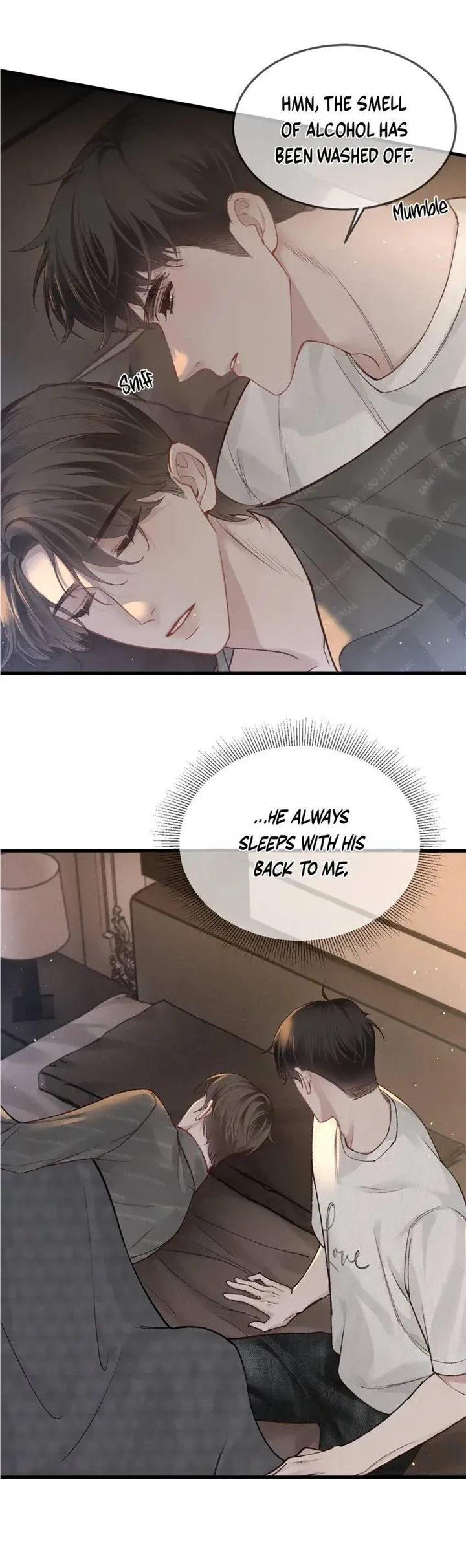 Tit For Tat Chapter 48 Online - página 13