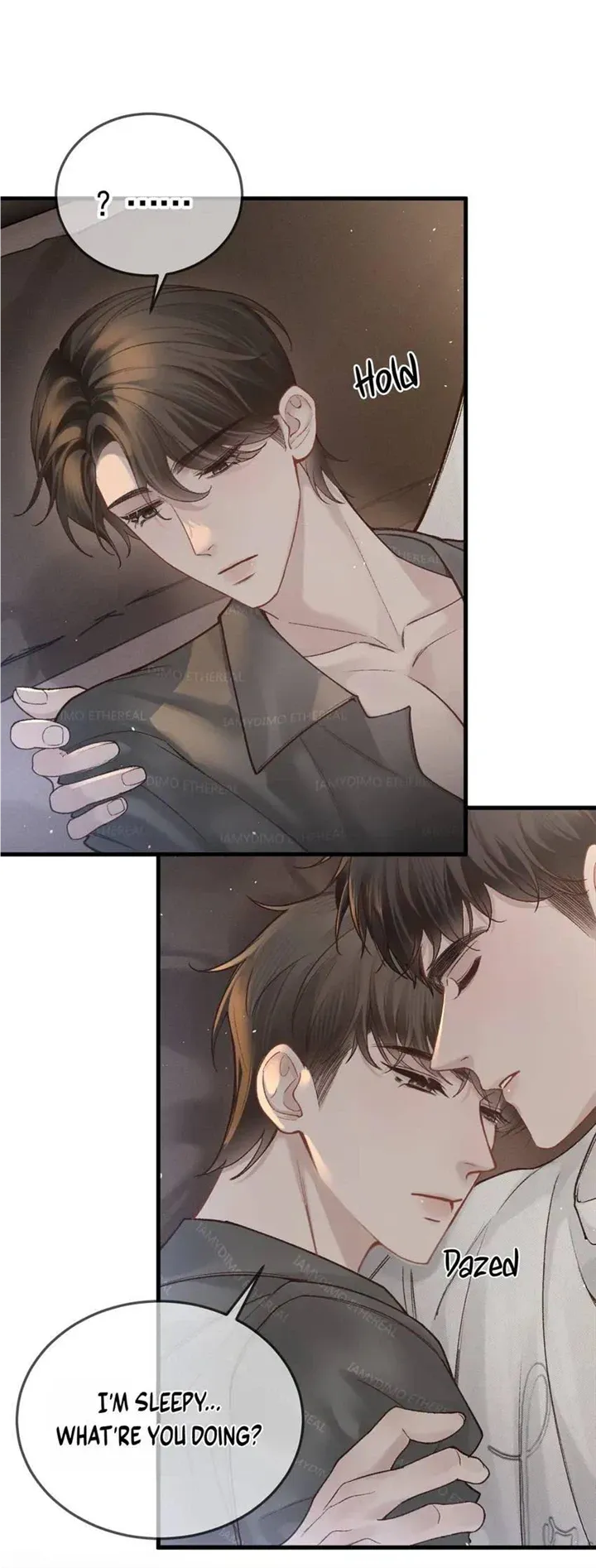 Tit For Tat Chapter 48 Online - página 14