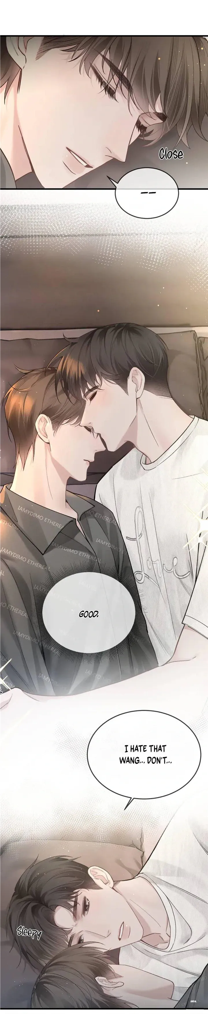 Tit For Tat Chapter 48 Online - página 16