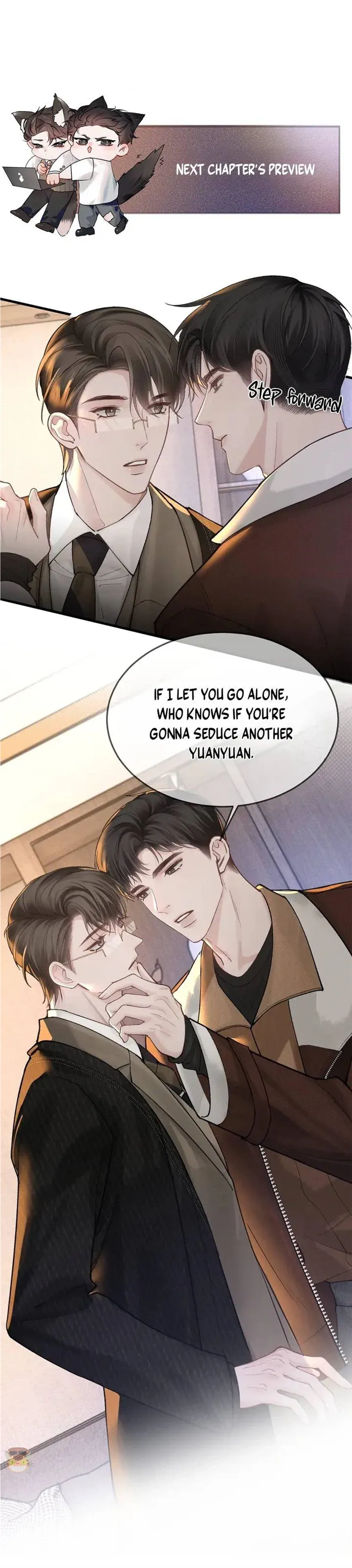 Tit For Tat Chapter 48 Online - página 18