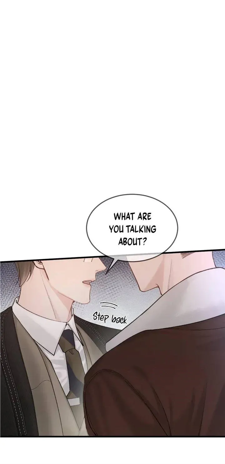 Tit For Tat Chapter 50 Online - página 3
